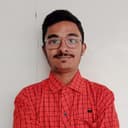 Parmesh119's github profile